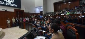Aprueban Diputados, Ley para Prevenir y Erradicar el Reclutamiento Criminal de Menores, en Jalisco: AMO