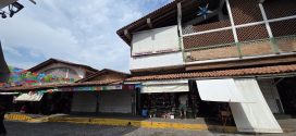 Recomienda PC desalojar el casco viejo del Mercado Río Cuale por riesgo de colapso