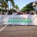 Desfilan en Puerto Vallarta para conmemorar el Día Internacional de la Lucha Contra el Uso Indebido de Sustancias