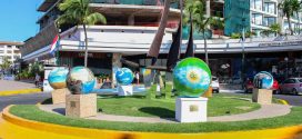 Inauguran en Marina Vallarta la segunda exhibición de “Puerto Vallarta, Encuentro del Mundo”