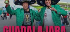 Jalisco, la Mejor de las 16 Sedes del Mundial de Futbol: Gobernador