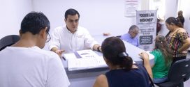 Continúan las asesorías notariales gratuitas para las familias vallartenses