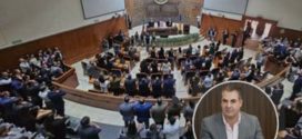 Inaceptable, Desacato del titular del SIAPA, a Comparecer ante el Congreso de Jalisco: Diputados