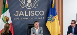 Próxima Semana, Iniciará Construcción del Hospital Civil de la Costa, en PV: Gobernador