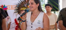 Brinda Gobierno Municipal orientación jurídica gratuita a la juventud vallartense