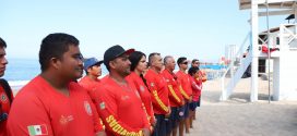 Refuerzan operativo de seguridad por vacaciones de verano en Puerto Vallarta