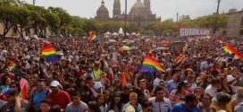 La Inclusión y Espacios Seguros para la Diversidad Sexual, siguen Insuficientes en Jalisco: VAC