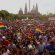 La Inclusión y Espacios Seguros para la Diversidad Sexual, siguen Insuficientes en Jalisco: VAC