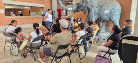 “Invitan a talleres y charlas gratuitas en Casa Tucán en La Lija