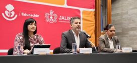 Nueve de cada Diez Aspirantes a Educación Básica en Jalisco, Obtuvo Ingreso a Plantel Elegido: SEJ