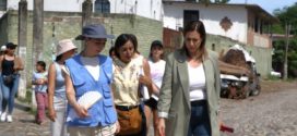 PV, será Segundo de Jalisco, en Garantizar Espacios Seguros para Mujeres: FLH/ SISEMH