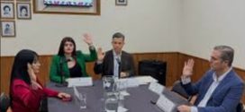 No Procede Suspensión de Cargos Municipales en PV, por Juicios Laborales, ante falta de Argumentación Jurídica: Diputados