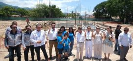 Construcción del Centro Regional de Autismo y Discapacidad en PV, Beneficiará a más de 55 Mil Personas: Gobernador