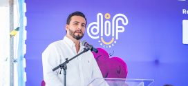 Centro de autismo es un parteaguas para Vallarta y Jalisco: Luis Munguía
