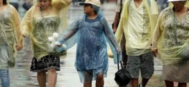 Jalisco, con Excepción de sus Costas, Registrará Inusual Intensificación de Tormentas, durante Agosto: UdeG