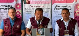 Beca Rita Cetina, Beneficiará en Jalisco, a 588 Mil Niñas y Niños de Primarias Públicas: MMB