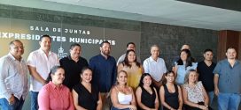 Aprueban acciones para mejorar la organización y conservación de archivos municipales