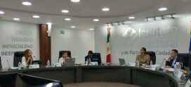 Aprueba IEPC, Proyecto de Presupuesto 2027 para Partidos Políticos en Jalisco, por 732 MDP