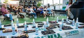 Llevan Gobierno programa “Pa’ Que Veas Bien” a Tebelchía y Las Palmas