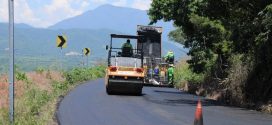 Concluirán en Octubre, Obras de Mejora en Carretera Federal 70, Guadalajara-PV Libre: SICT Jalisco
