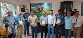 Apoyan a ganaderos con programa contra el gusano barrenador