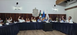 Aprueban en comisión cambio parcial de avenida México por Amado Nervo