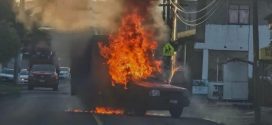 Jalisco No registra Bloqueos Carreteros, tras Detención de Líderes Criminales y Violencia, en Michoacán: GE/ PLN