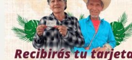 Otros Ocho Mil Jaliscienses de 65 y Más, Reciben desde este 24 de Agosto, su Credencial Pensión Bienestar: KMF