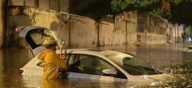 Hasta Agosto, el Temporal en Jalisco, Arroja Cuatro Fallecimientos, 85 % menos que 2025: UEPCyB
