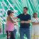Luis Munguía entrega lentes gratuitos a las familias de La Floresta Luis Munguía entrega lentes gratuitos a las familias de La Floresta