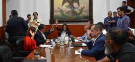 Aprueban Diputados, Tipificar como Delito, el Reclutamiento Forzado, con Prisión de hasta 15 Años, en Jalisco: NLR