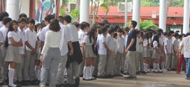 Más de 43 mil alumnos regresan a clases este lunes en Puerto Vallarta