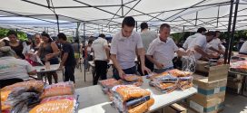 Inicia en Puerto Vallarta entrega de útiles, uniformes y calzado para más de 26 mil estudiantes