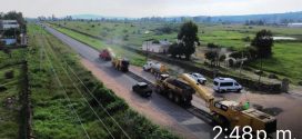 Carretera Federal libre Guadalajara-PV, vía Ameca, entre los Tramos a Rehabilitar este Año: SICT