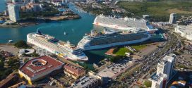 Contempla Gobierno Federal, Modernizar el recinto, o espacio Portuario de PV