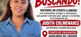 Investiga Fiscalía Jalisco desaparición de la maestra Liliana Judith Colmenares en Tomatlán