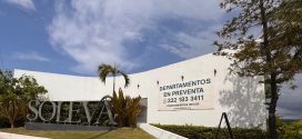 Clausura Profeco inmobiliaria en Puerto Vallarta
