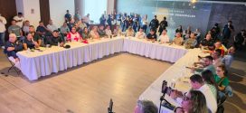 Consejo Municipal de PC monitorea posibles efectos del huracán Polo en Puerto Vallarta