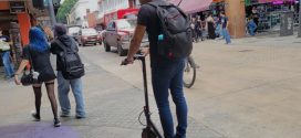 Jalisco, Primero del País, en Reglamentar y Ordenar la Micromovilidad Eléctrica, VEMP, a través de Patines o Scooters: AG/ MM