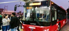 PV, será Primero del Interior de Jalisco, en Digitalizar Rutas de Transporte Público en Tiempo Real: SETRAN