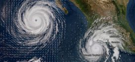 En Próximas horas, Rachel, Ascenderá a Huracán Categoría 1, frente a Costas de Jalisco: UEPCyB