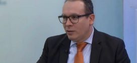 INE, Designa a Ernesto Santana Bracamontes, como Nuevo Consejero Presidente del IEPC Jalisco