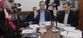 Inconsistencia de Laudos y Falta de Elementos, hacen Improcedente Suspender, Temporalmente, a Autoridades de PV: COMD