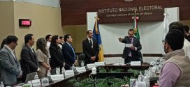 Inicia INE Jalisco, Proceso Electoral Concurrente 2026-2027, para renovar 125 Alcaldías, 38 Diputaciones Locales y 20 Federales