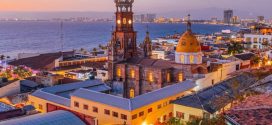Nuevamente, Condé Nast Traveler, sitúa a PV, como la Segunda Mejor Ciudad del Mundo