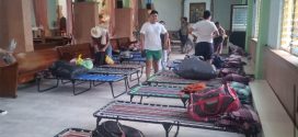 PV y otros 27 Municipios Costeros de Jalisco, en Alerta Amarilla, ante Intensificación de Huracán Simón Categoría 3