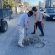 Solicitan 1.5 millones para atender baches en la ciudad Solicitan 1.5 millones para atender baches en la ciudad