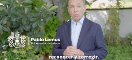 Admite Gobernador, PLN, Errores, Excesos de Fuerza Policial, y Detenciones Arbitrarias, durante Manifestación por Agua Sucia