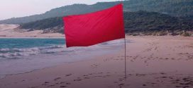 PV y otros Destinos Costeros de Jalisco, Mantendrán Medidas Preventivas y Banderas Rojas, por Consecutivas Tormentas Tropicales: UEPCyB
