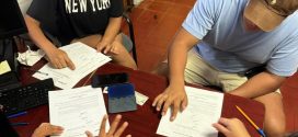 Ofrecen asesoría a emprendedores para obtener créditos del programa PROJAL